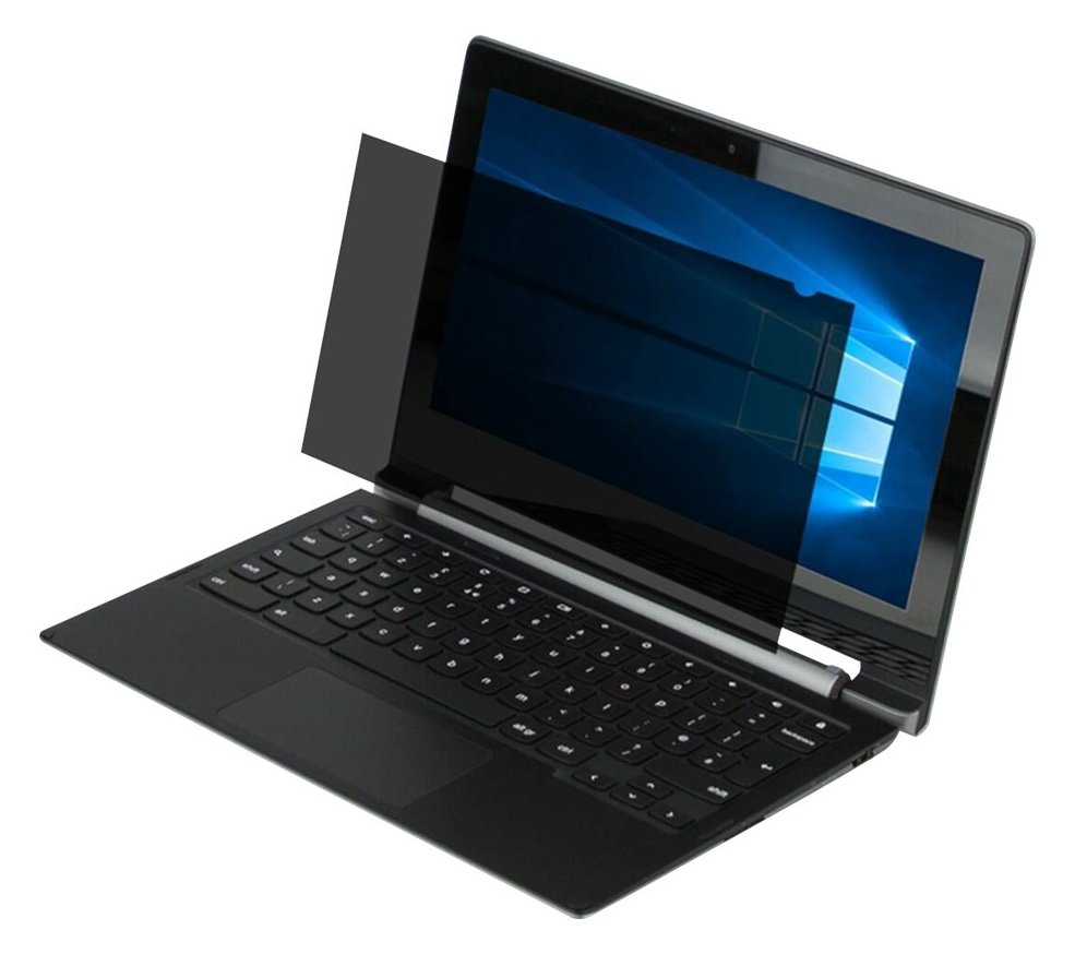 Targus Privacy Screen - Blickschutzfilter für Notebook - entfernbar - 33,8 cm Breitbild (13,3 Zoll Breitbild)