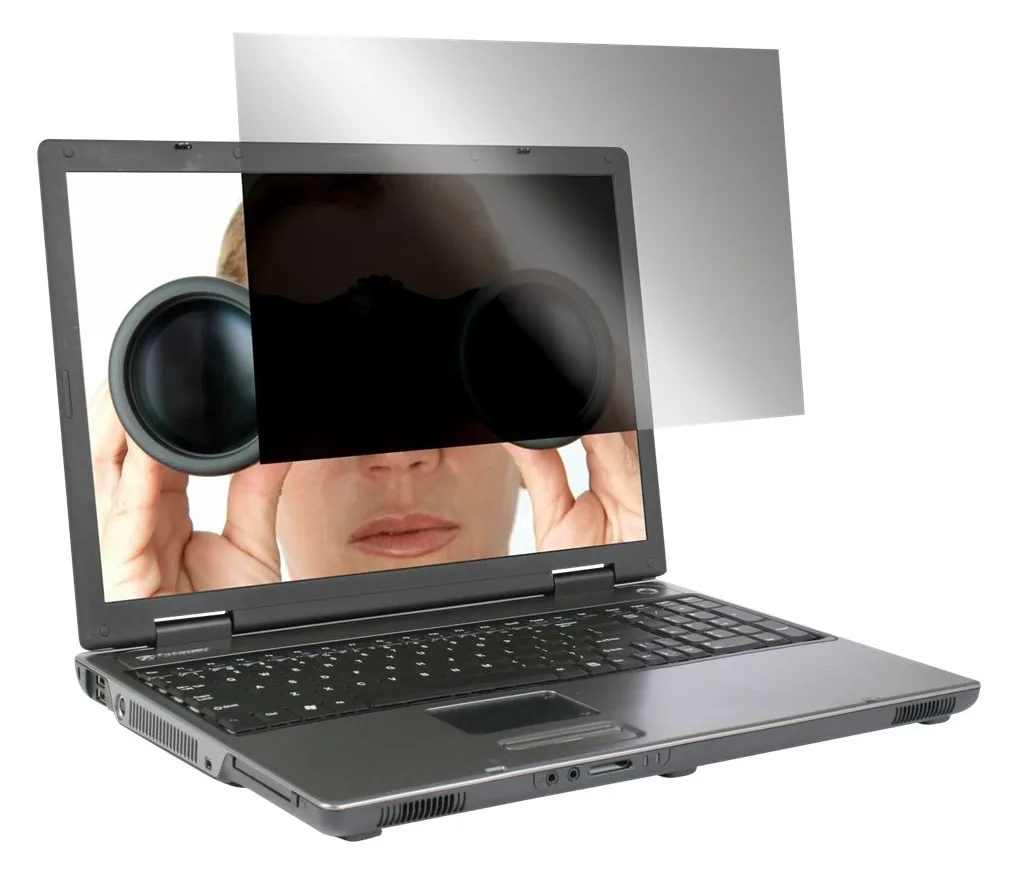 Targus Privacy Screen - Blickschutzfilter für Notebook - entfernbar - 33,8 cm Breitbild (13,3 Zoll Breitbild) - 2240 Stück(e), Ansicht 4
