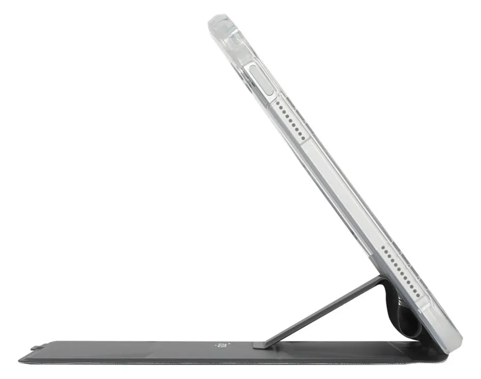 Targus Pro-Tek - Flip-Hülle für Tablet - Thermoplastisches Polyurethan (TPU) - 10.9" iPad (10th Gen), Ansicht 5