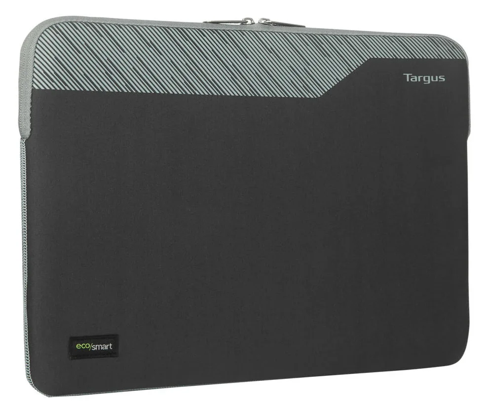 Targus Pulse 15-16 Sleeve -Charcoal, Ansicht 3