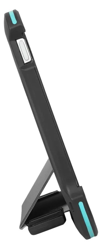 Targus SafePort Max - Schutzhülle für Tablet - widerstandsfähig - Silikon, Polymer, Thermoplastisches Polyurethan (TPU), Ansicht 3