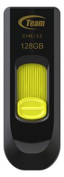 Team Group Team Color Series C145 - USB-Flash-Laufwerk - 128 GB von LumaTech