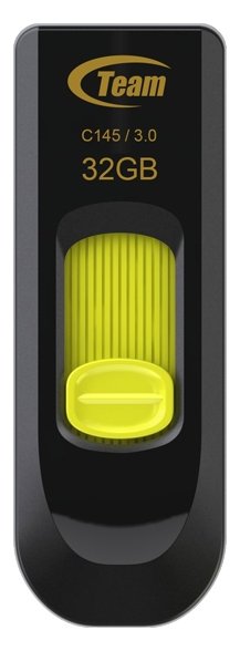 Team Group Team USB Disk C145 - USB-Flash-Laufwerk - 32 GB von LumaTech