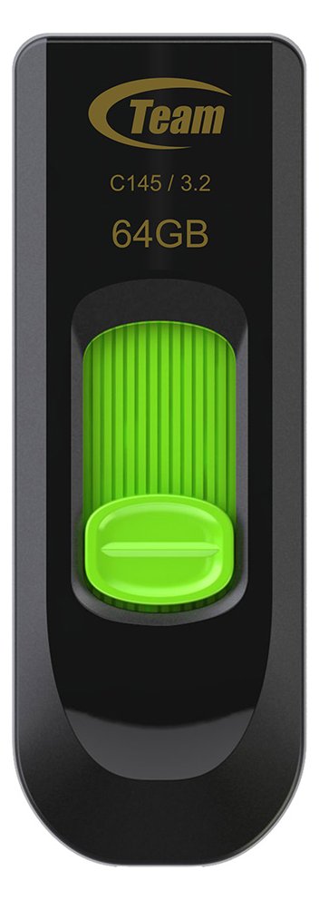 Team Group Team USB Disk C145 - USB-Flash-Laufwerk - 64 GB von LumaTech