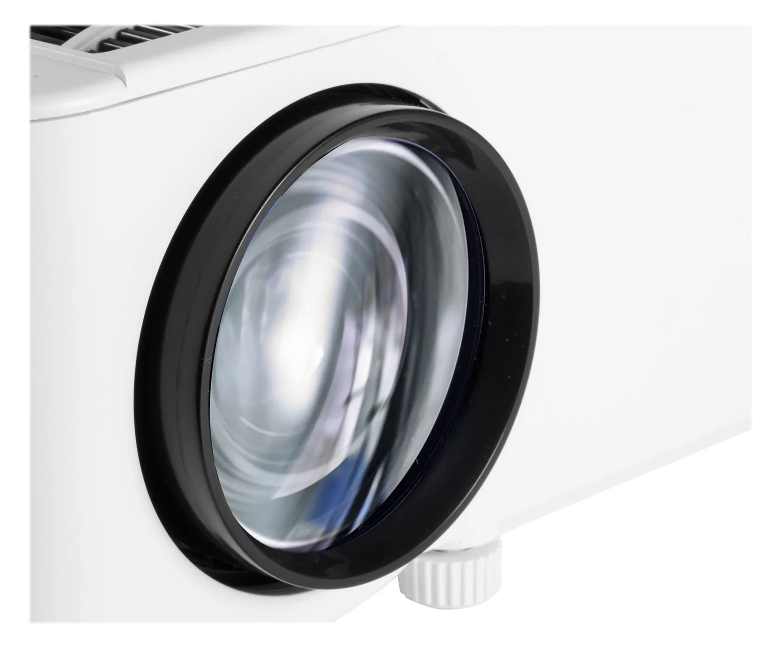 Technaxx Mini FullHD LED Beamer TX-113 - LCD-Projektor, Ansicht 5