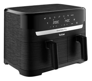 TEFAL EY901N - Dual Easy Fry Essential, Ansicht 2