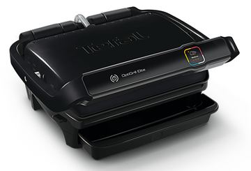 TEFAL OptiGrill Elite GC750812 - Grill - elektrisch von LumaTech