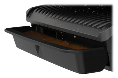 TEFAL OptiGrill Elite GC750812 - Grill - elektrisch, Ansicht 2