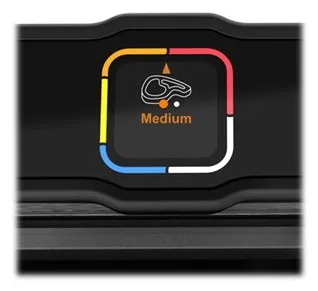 TEFAL OptiGrill Elite GC750812 - Grill - elektrisch, Ansicht 4