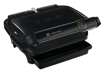 TEFAL OptiGrill Elite GC750812 - Grill - elektrisch, Ansicht 5