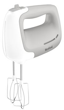 TEFAL PrepMix HT450B38 - Handmixer - 450 W von LumaTech
