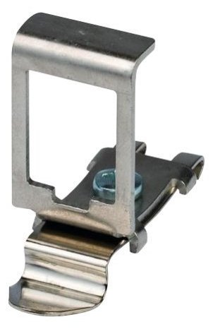 Telegärtner Karl Gärtner Telegärtner - Montageschienenadapter