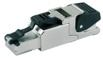 Telegärtner Karl Gärtner Telegärtner - Netzwerkanschluss - RJ-45 (M) von LumaTech