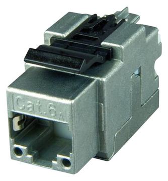 Telegärtner Karl Gärtner Telegärtner AMJ Module K Cat.6+ - Modulare Eingabe von LumaTech