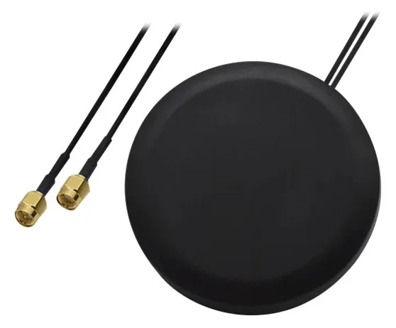 Teltonika Antenne - Mobiltelefon - 2,5 dBi (Main), Ansicht 3