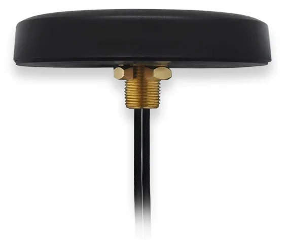 Teltonika Antenne - Mobiltelefon - 2,5 dBi (Main), Ansicht 4