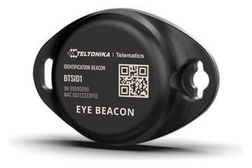 Teltonika Eye Beacon Bluetooth ID Beacon von LumaTech