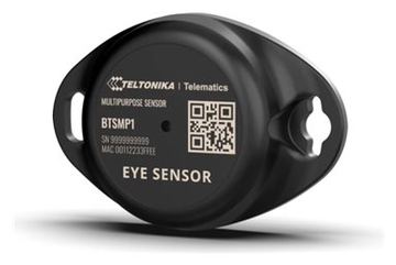 Teltonika EYE Sensor - Temperatur- und Feuchtigkeitssensor mit Bewegungsmelder von LumaTech
