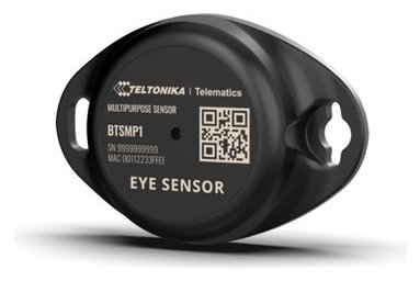 Teltonika EYE Sensor - Temperatur- und Feuchtigkeitssensor mit Bewegungsmelder