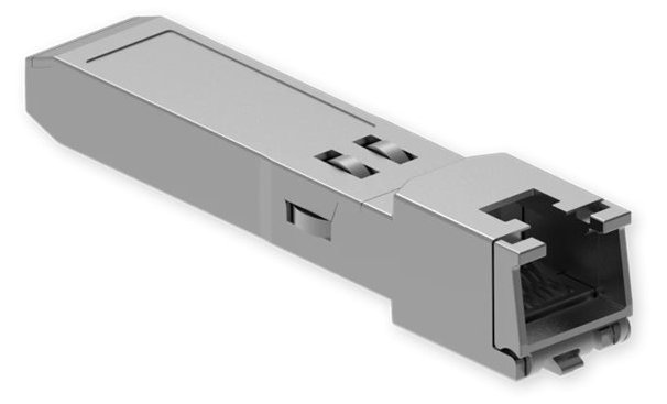 Teltonika SFP (Mini-GBIC)-Transceiver-Modul