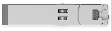 Teltonika SFP (Mini-GBIC)-Transceiver-Modul, Ansicht 3