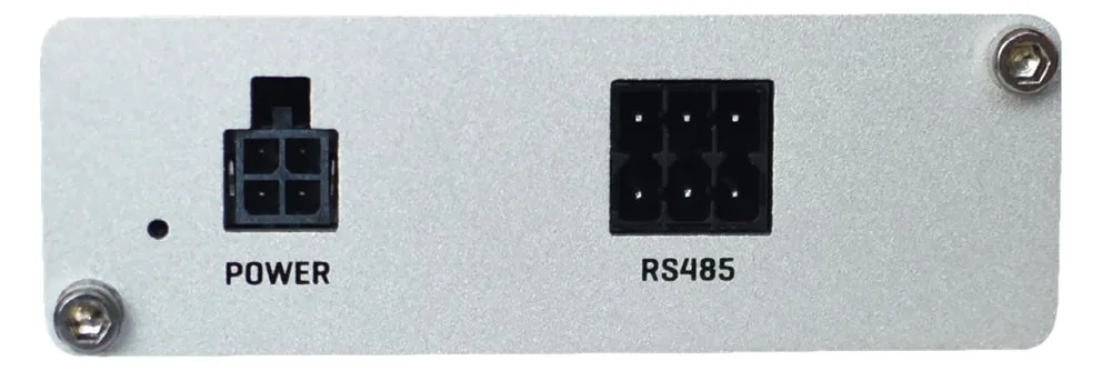 Teltonika TRB145 - Gateway - Gleichstrom, Ansicht 3