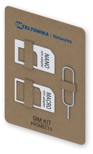 Teltonika PR5MEC19, 2 Stück(e)