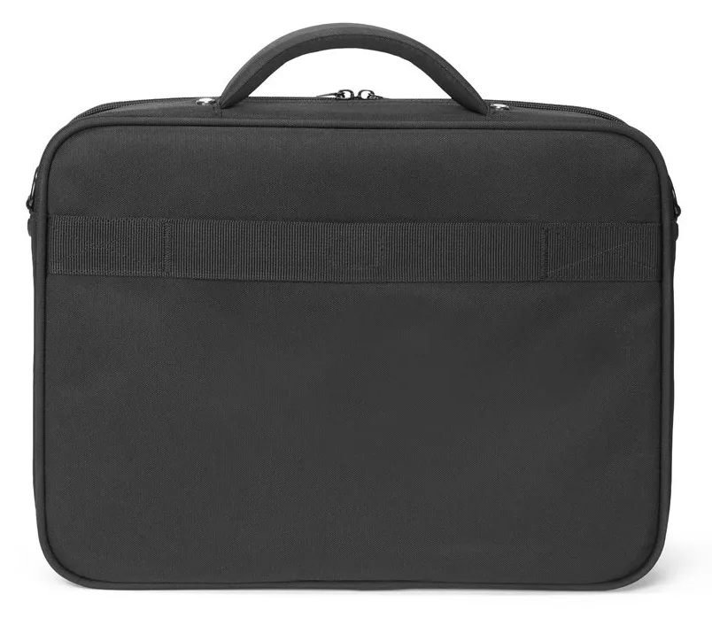 TERRA 1519280 Notebooktasche 35,8 cm (14.1 Zoll) Schwarz, Ansicht 2