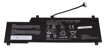 TERRA 6-87-NL4CS-43G01 Akku 49Wh Original - Akku - 3.100 mAh von LumaTech