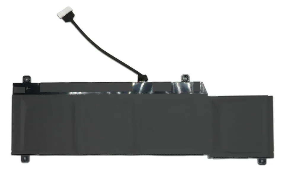 TERRA 6-87-NL4CS-43G01 Akku 49Wh Original - Akku - 3.100 mAh, Ansicht 2