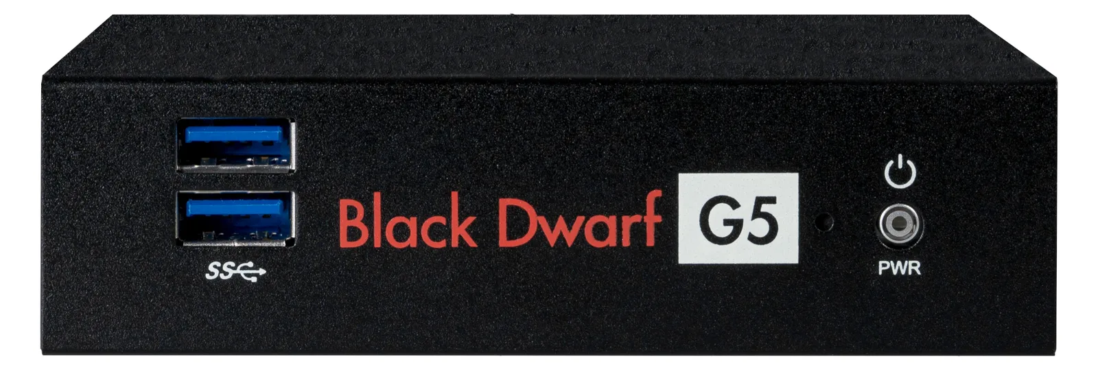 TERRA Black Dwarf G5 - 1850 Mbit/s - 310 Mbit/s - 802.11a - 802.11b - 802.11g - Wi-Fi 4 (802.11n), Ansicht 2