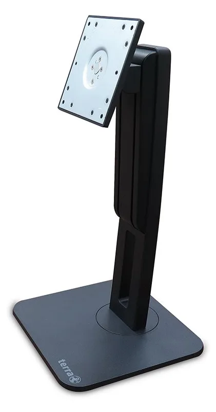 TERRA LCD Multifunktionsstandfuß V3.0 schwarz, Ansicht 2