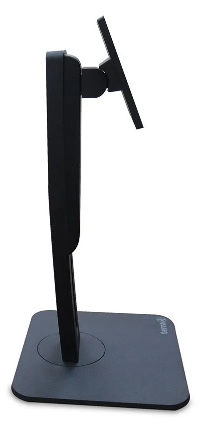 TERRA LCD Multifunktionsstandfuß V3.0 schwarz, Ansicht 4