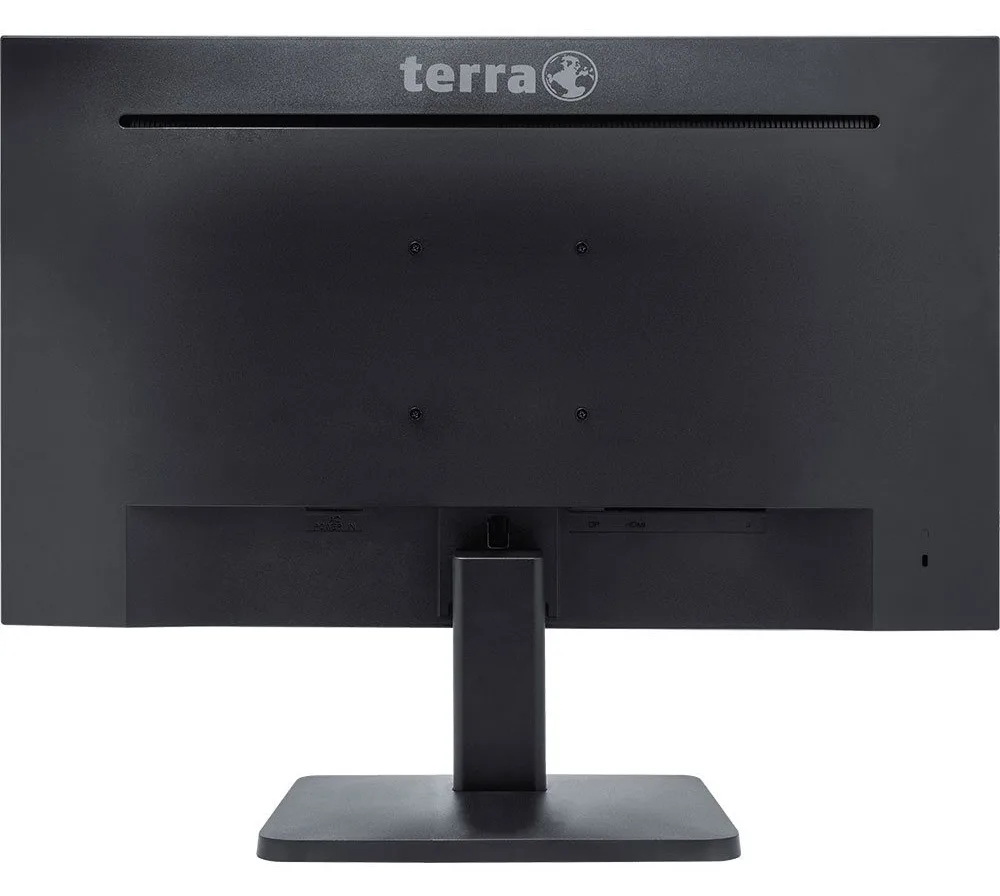 TERRA LCD/LED 2748W V3 schwarz HDMI/DP/USB-C GREENLINE PLUS - Flachbildschirm (TFT/LCD) - 68,6 cm, Ansicht 3