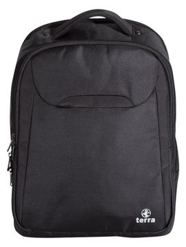 TERRA PRO812 - Notebook-Rucksack - 43.9 cm (17.3) von LumaTech