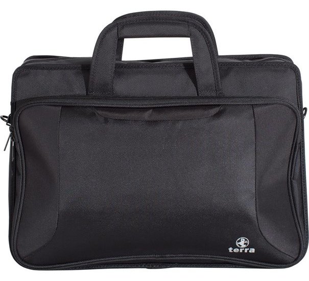 TERRA PRO817 - Notebook-Tasche - 43.9 cm (17.3)