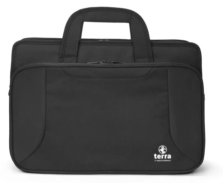 TERRA PRO817 - Notebook-Tasche - 43.9 cm (17.3), Ansicht 3