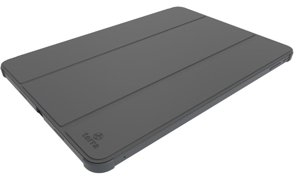 TERRA Smart Folio Schutzhülle mit Stift-Halter für Terra PAD 1007