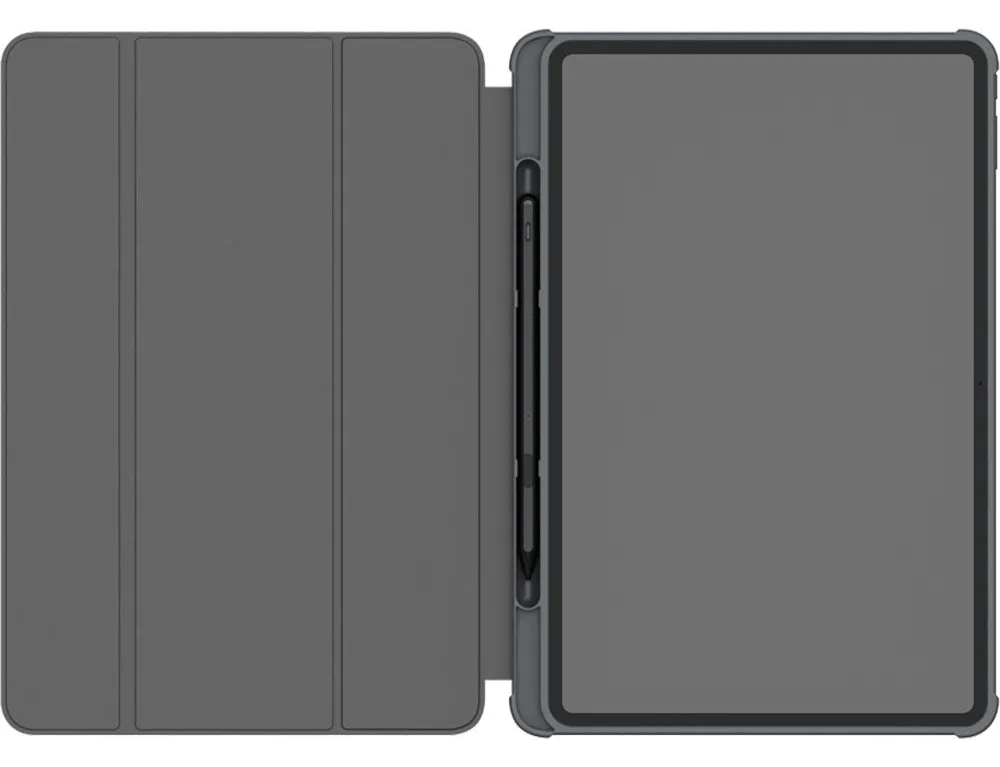 TERRA Smart Folio Schutzhülle mit Stift-Halter für Terra PAD 1007, Ansicht 3