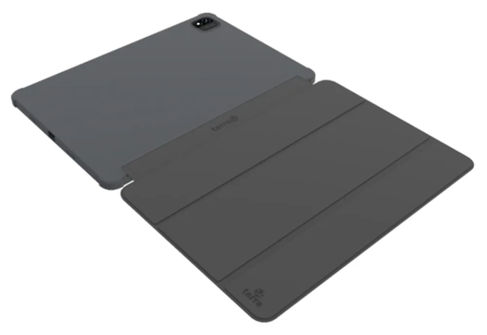 TERRA Smart Folio Schutzhülle mit Stift-Halter für Terra PAD 1201, Ansicht 3