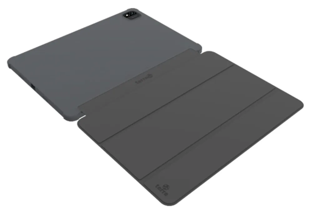 TERRA Smart Folio Schutzhülle mit Stift-Halter für Terra PAD 1201, Ansicht 4