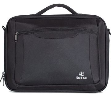 TERRA Tasche TERRA PRO811 für NB bis 13.3 - Tasche von LumaTech
