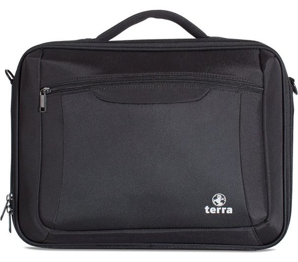 TERRA Tasche TERRA PRO811 für NB bis 13.3 - Tasche