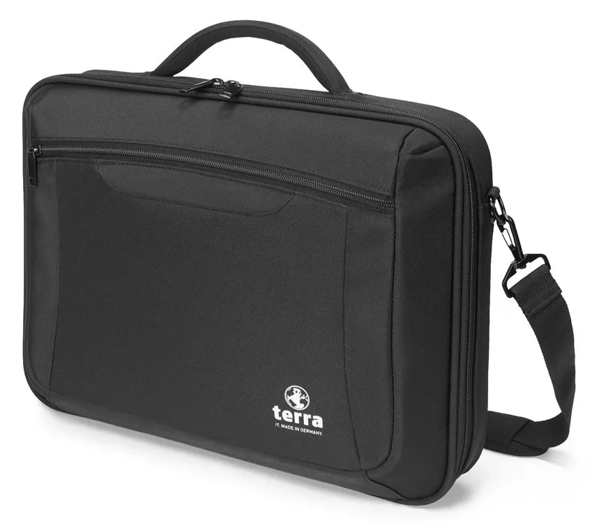 TERRA Tasche TERRA PRO811 für NB bis 13.3 - Tasche, Ansicht 3