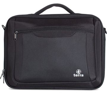 TERRA Tasche TERRA PRO814 für NB bis 15.6 - Tasche von LumaTech
