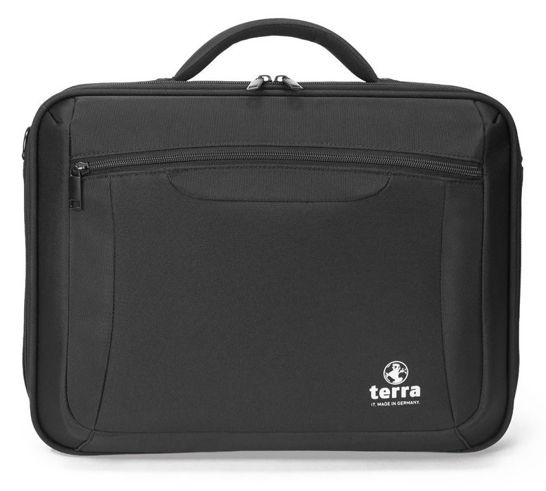 TERRA Tasche TERRA PRO816 für NB bis 16 - Tasche