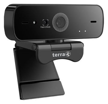 TERRA Webcam Guardian - Webcam von LumaTech