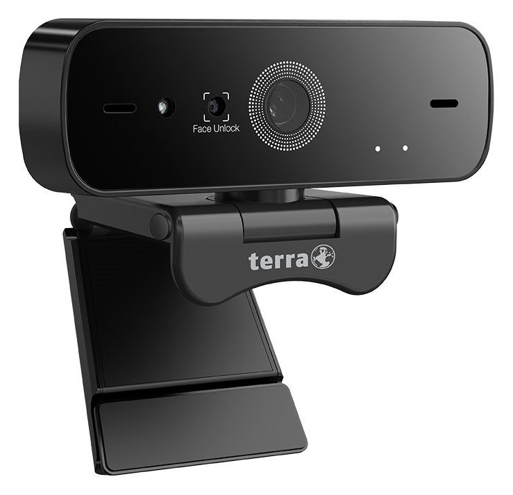 TERRA Webcam Guardian - Webcam