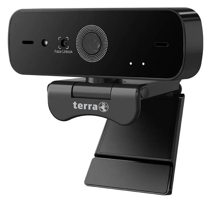 TERRA Webcam Guardian - Webcam, Ansicht 2