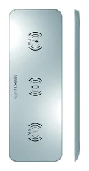TerraTec ChargeAIR All - Induktive Ladematte - 10 Watt - 1.25 A - für Apple AirPods (1. Generation, 2. Generation), Ansicht 2